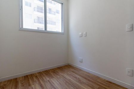 Quarto 1 de apartamento para alugar com 2 quartos, 36m² em Cidade Patriarca, São Paulo