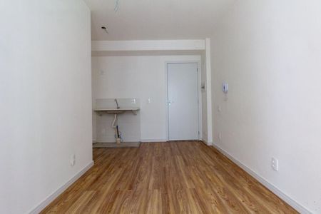 Sala de apartamento para alugar com 2 quartos, 36m² em Cidade Patriarca, São Paulo