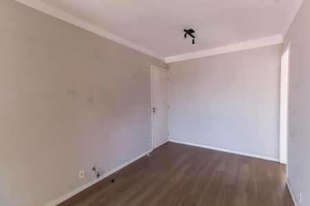 Sala de apartamento para alugar com 2 quartos, 50m² em Vila Bertioga, São Paulo