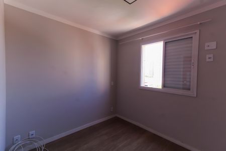 Quarto 2 de apartamento para alugar com 2 quartos, 50m² em Vila Bertioga, São Paulo