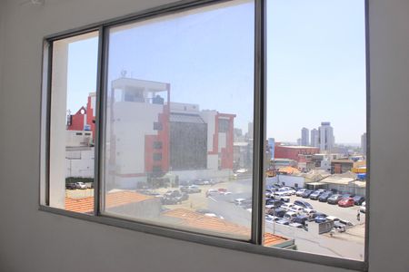 Quarto  de apartamento para alugar com 1 quarto, 27m² em Centro, Guarulhos