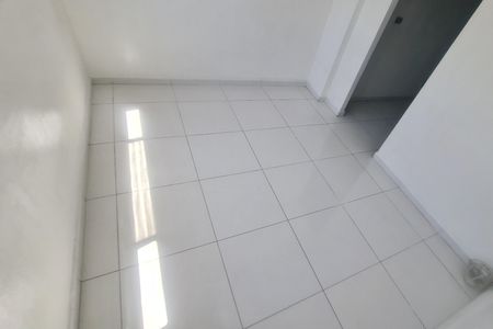 Quarto  de apartamento para alugar com 1 quarto, 27m² em Centro, Guarulhos