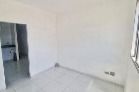 Quarto  de apartamento para alugar com 1 quarto, 27m² em Centro, Guarulhos
