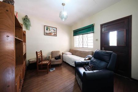 Sala de casa à venda com 3 quartos, 140m² em Cidade Patriarca, São Paulo