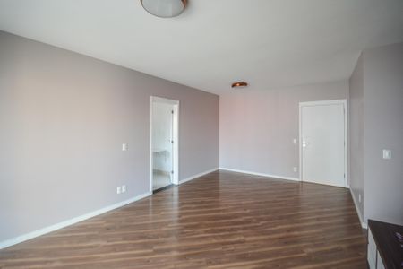 Sala de apartamento para alugar com 4 quartos, 147m² em Centro, São Bernardo do Campo