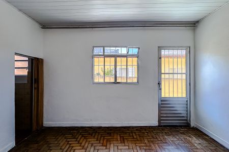 Sala de casa para alugar com 1 quarto, 50m² em Vila Libanesa, São Paulo