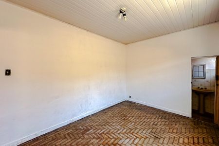 Sala de casa para alugar com 1 quarto, 50m² em Vila Libanesa, São Paulo