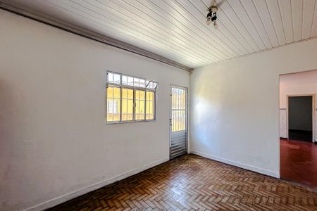Sala de casa para alugar com 1 quarto, 50m² em Vila Libanesa, São Paulo
