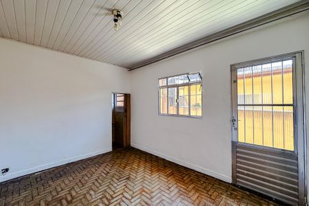Sala de casa para alugar com 1 quarto, 50m² em Vila Libanesa, São Paulo