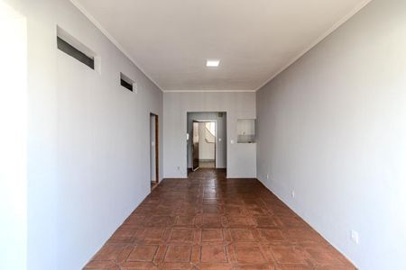 Sala de apartamento para alugar com 1 quarto, 47m² em Santa Cecilia, São Paulo