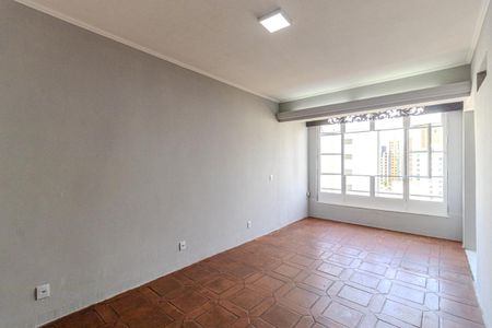 Sala de apartamento para alugar com 1 quarto, 47m² em Santa Cecilia, São Paulo