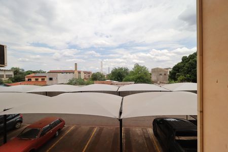 Vista Sala de apartamento para alugar com 2 quartos, 50m² em Ipiranga, Ribeirão Preto