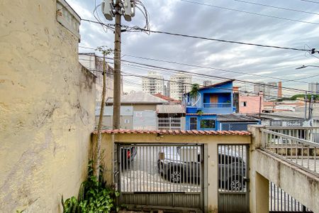 Vista da Sala de casa para alugar com 2 quartos, 155m² em Jardim Aurelia, São Paulo