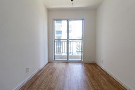 Sala de apartamento para alugar com 2 quartos, 36m² em Cidade Patriarca, São Paulo