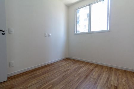 Quarto 1 de apartamento para alugar com 2 quartos, 36m² em Cidade Patriarca, São Paulo