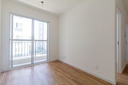 Sala de apartamento para alugar com 2 quartos, 36m² em Cidade Patriarca, São Paulo