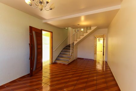 Sala de apartamento para alugar com 2 quartos, 100m² em Vila Prudente, São Paulo