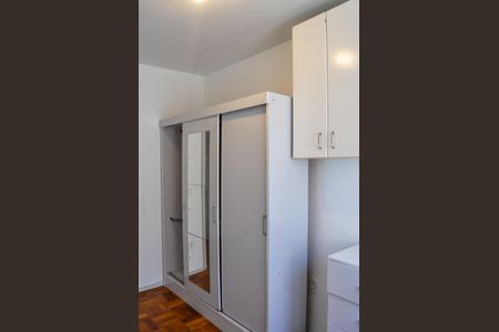 Apartamento à venda com 2 quartos, 59m² em Azenha, Porto Alegre