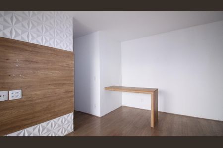 Sala de apartamento para alugar com 2 quartos, 62m² em Parque da Vila Prudente, São Paulo