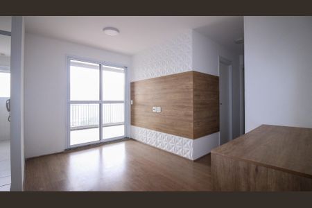 Sala de apartamento para alugar com 2 quartos, 62m² em Parque da Vila Prudente, São Paulo