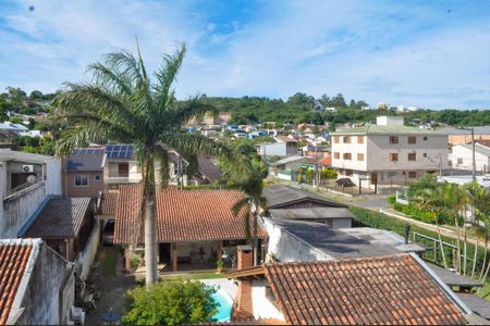 Vista da Varanda de apartamento para alugar com 2 quartos, 50m² em Cavalhada, Porto Alegre