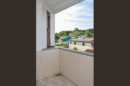 Varanda de apartamento para alugar com 2 quartos, 50m² em Cavalhada, Porto Alegre