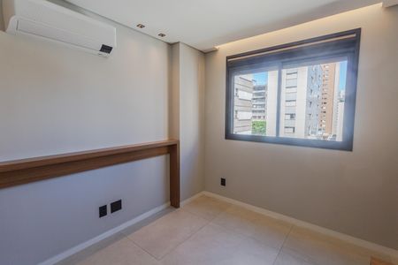 Suíte de apartamento para alugar com 2 quartos, 70m² em Lourdes, Belo Horizonte