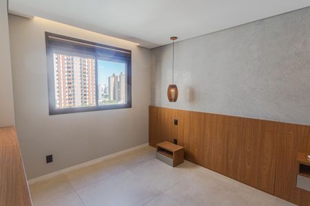 Suíte de apartamento para alugar com 2 quartos, 70m² em Lourdes, Belo Horizonte
