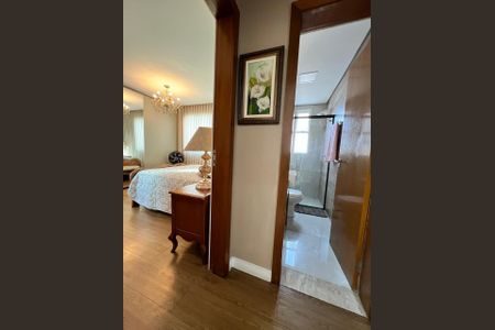 Foto 20 de apartamento à venda com 3 quartos, 420m² em Castelo, Belo Horizonte