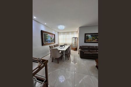 Foto 04 de apartamento à venda com 3 quartos, 420m² em Castelo, Belo Horizonte