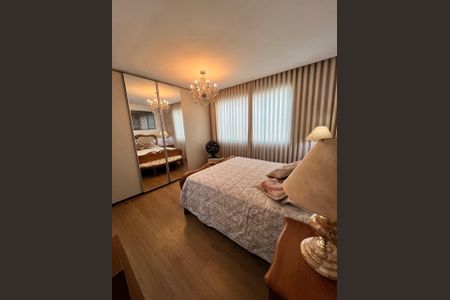 Foto 11 de apartamento à venda com 3 quartos, 420m² em Castelo, Belo Horizonte