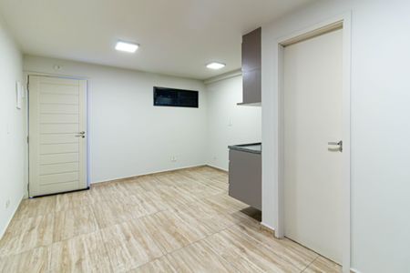 Stúdio de kitnet/studio para alugar com 1 quarto, 25m² em Perdizes, São Paulo