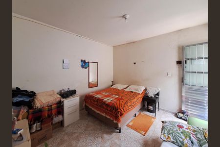 Sala de casa à venda com 4 quartos, 300m² em Lauzane Paulista, São Paulo