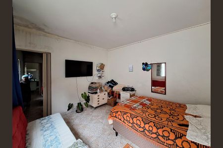 Sala de casa à venda com 4 quartos, 300m² em Lauzane Paulista, São Paulo