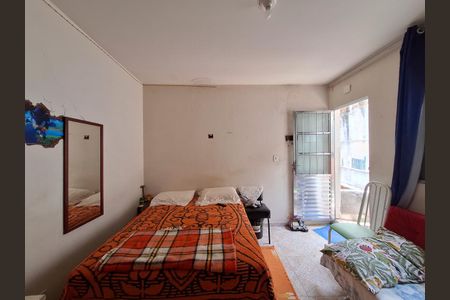 Sala de casa à venda com 4 quartos, 300m² em Lauzane Paulista, São Paulo