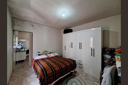 Quarto de casa à venda com 4 quartos, 300m² em Lauzane Paulista, São Paulo