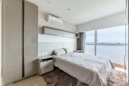 Studio de apartamento para alugar com 1 quarto, 43m² em Cristal, Porto Alegre