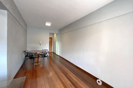 Sala de apartamento para alugar com 2 quartos, 80m² em Carmo, Belo Horizonte