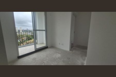 Foto 05 de apartamento à venda com 2 quartos, 48m² em Socorro, São Paulo