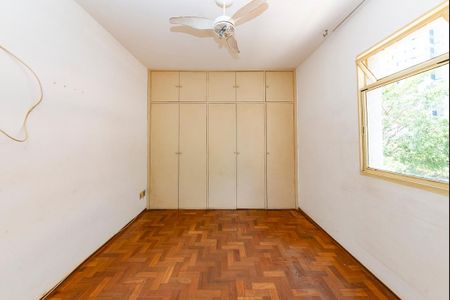 Suíte de apartamento à venda com 3 quartos, 91m² em Anchieta, Belo Horizonte