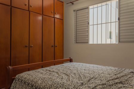 Quarto 2 de casa para alugar com 2 quartos, 90m² em Chácara Sergipe, São Bernardo do Campo