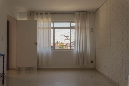 Sala de casa para alugar com 2 quartos, 90m² em Chácara Sergipe, São Bernardo do Campo