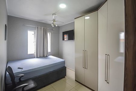Quarto 1 de apartamento à venda com 2 quartos, 66m² em Vila Dourados, São Bernardo do Campo