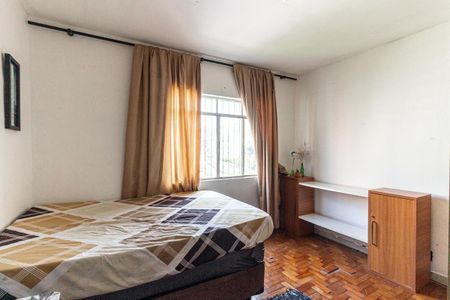 Quarto de apartamento para alugar com 1 quarto, 37m² em Campos Elíseos, São Paulo