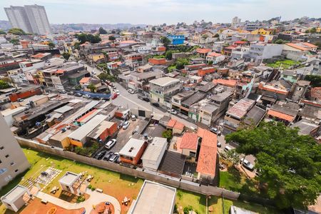Apartamento para alugar com 2 quartos, 42m² em Vila Lourdes, São Paulo