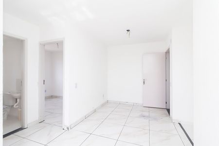 Apartamento para alugar com 2 quartos, 42m² em Vila Lourdes, São Paulo