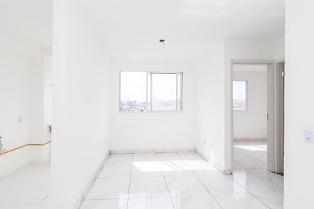 Apartamento para alugar com 2 quartos, 42m² em Vila Lourdes, São Paulo