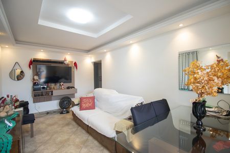 Sala de casa para alugar com 2 quartos, 250m² em Porto Velho, São Gonçalo