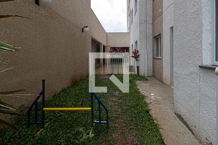 Apartamento para alugar com 37m², 2 quartos e sem vagaÁrea comum