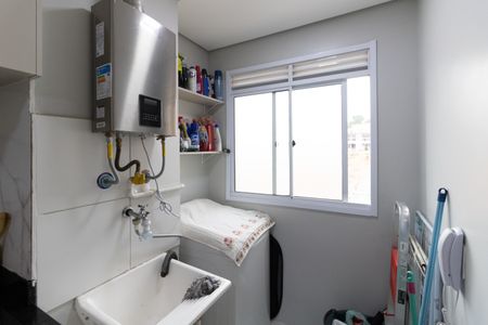 Apartamento para alugar com 37m², 2 quartos e sem vagaÁrea de Serviço